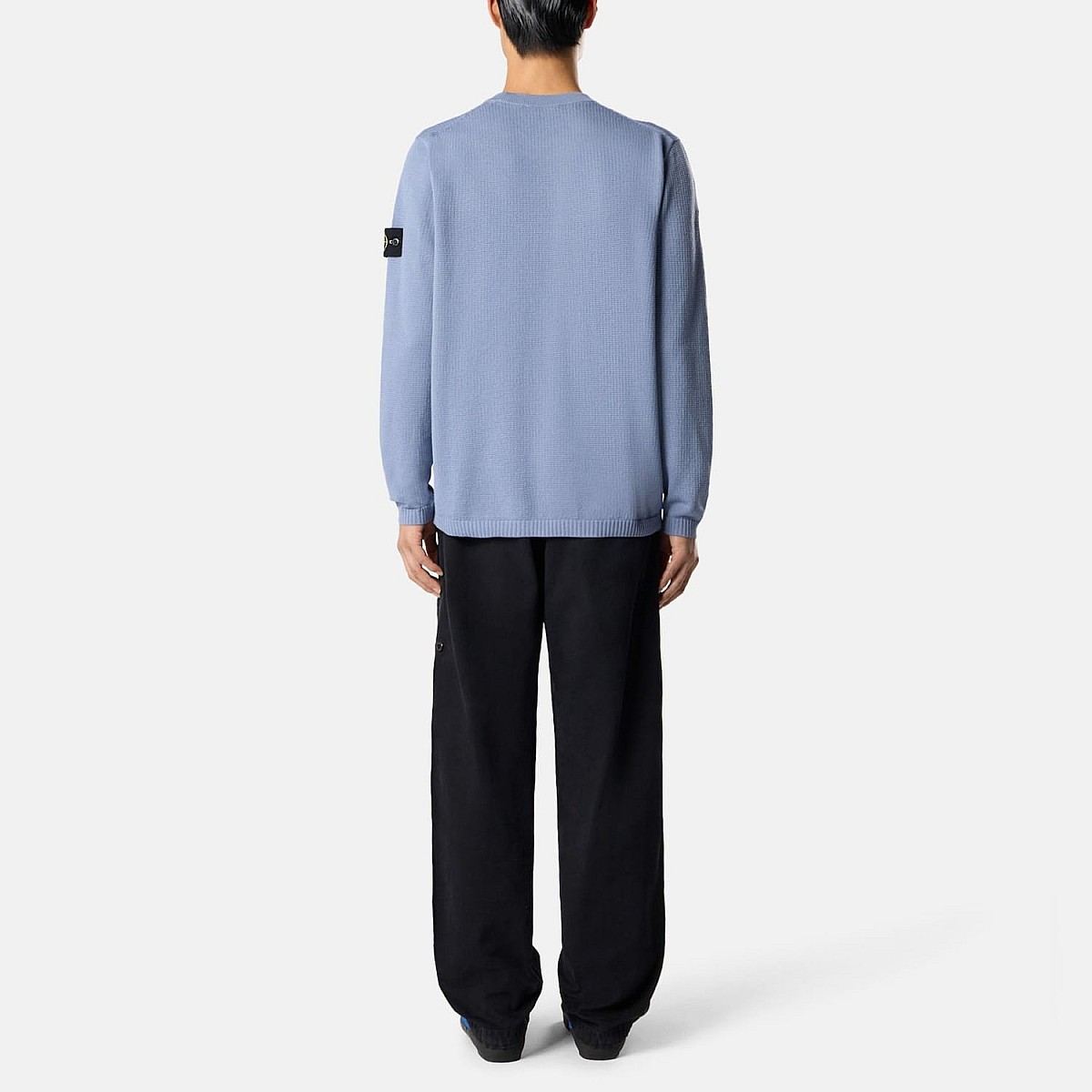 Світшот Stone Island L1S155100023S01B2 V0024