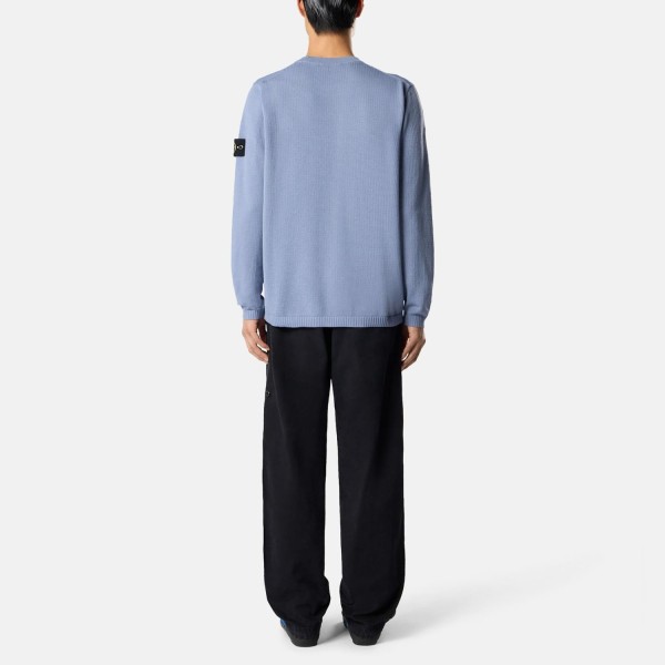 Світшот Stone Island L1S155100023S01B2 V0024