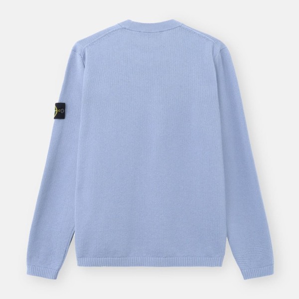 Світшот Stone Island L1S155100023S01B2 V0024