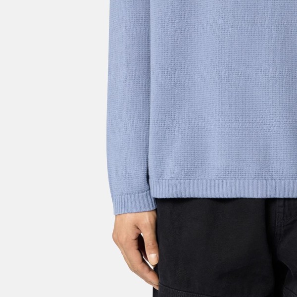 Світшот Stone Island L1S155100023S01B2 V0024