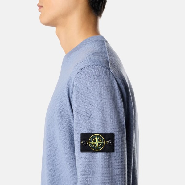 Світшот Stone Island L1S155100023S01B2 V0024