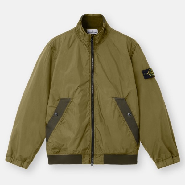 Вітровка Stone Island L1S154100111S0A23 V005G