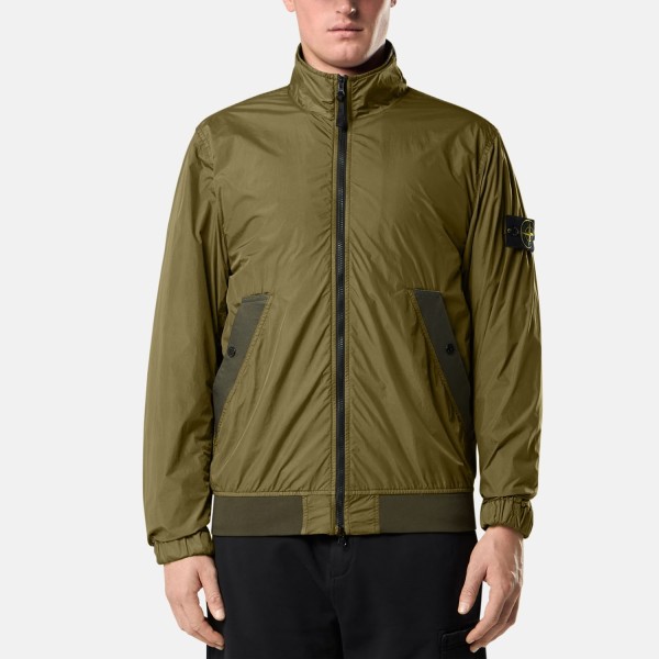 Вітровка Stone Island L1S154100111S0A23 V005G