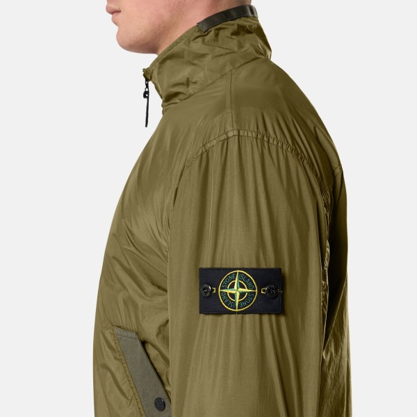 Вітровка Stone Island L1S154100111S0A23 V005G