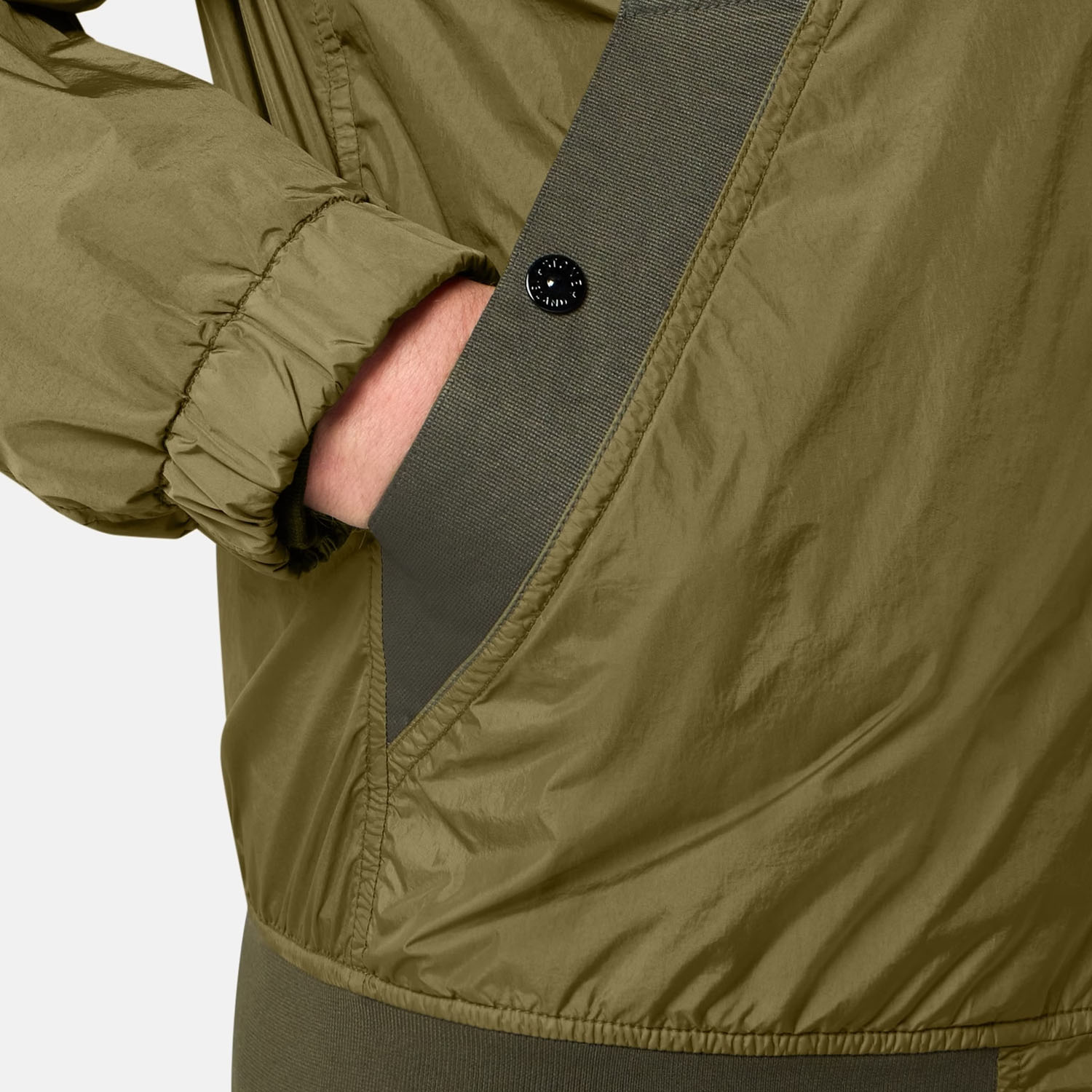 Ветровка Stone Island L1S154100111S0A23 V005G