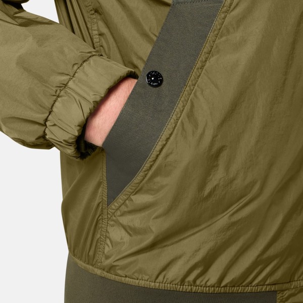 Вітровка Stone Island L1S154100111S0A23 V005G