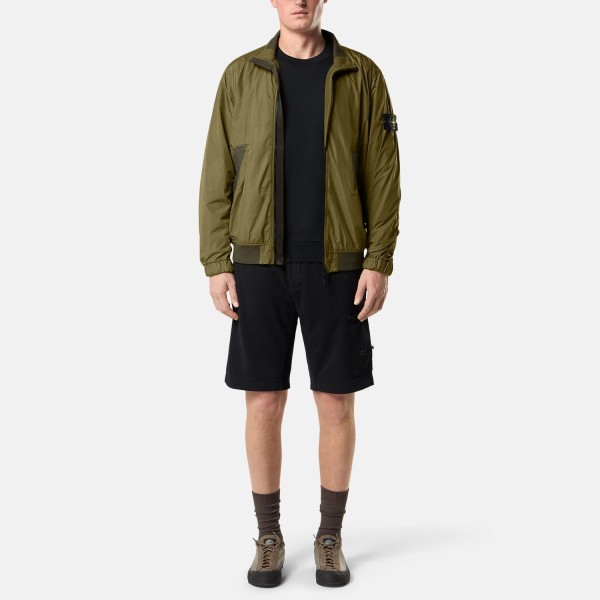 Вітровка Stone Island L1S154100111S0A23 V005G