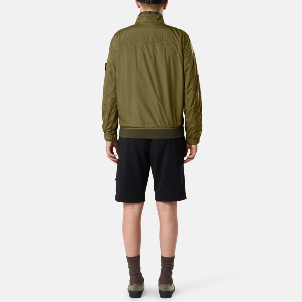 Вітровка Stone Island L1S154100111S0A23 V005G