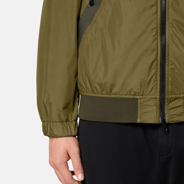Вітровка Stone Island L1S154100111S0A23 V005G