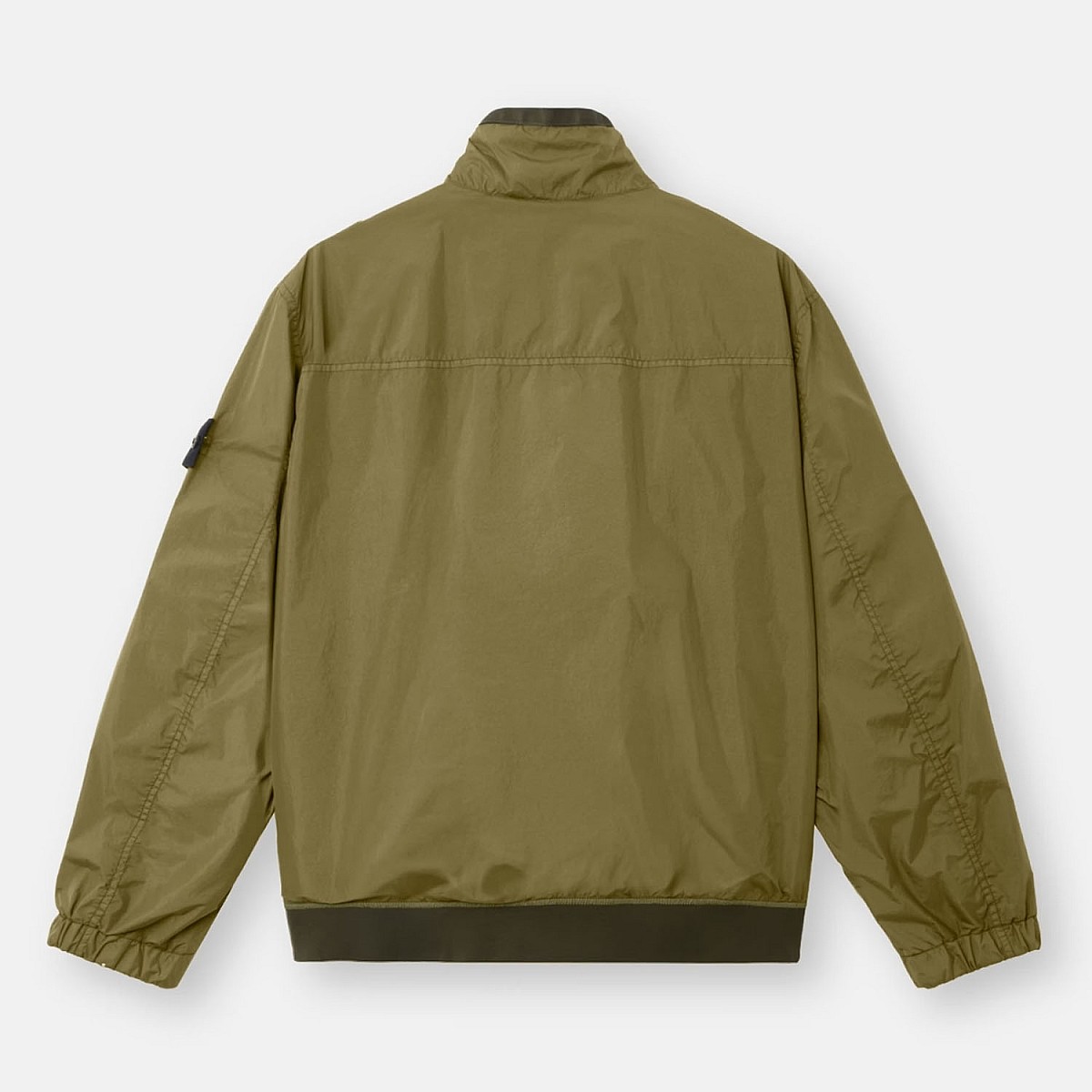 Вітровка Stone Island L1S154100111S0A23 V005G