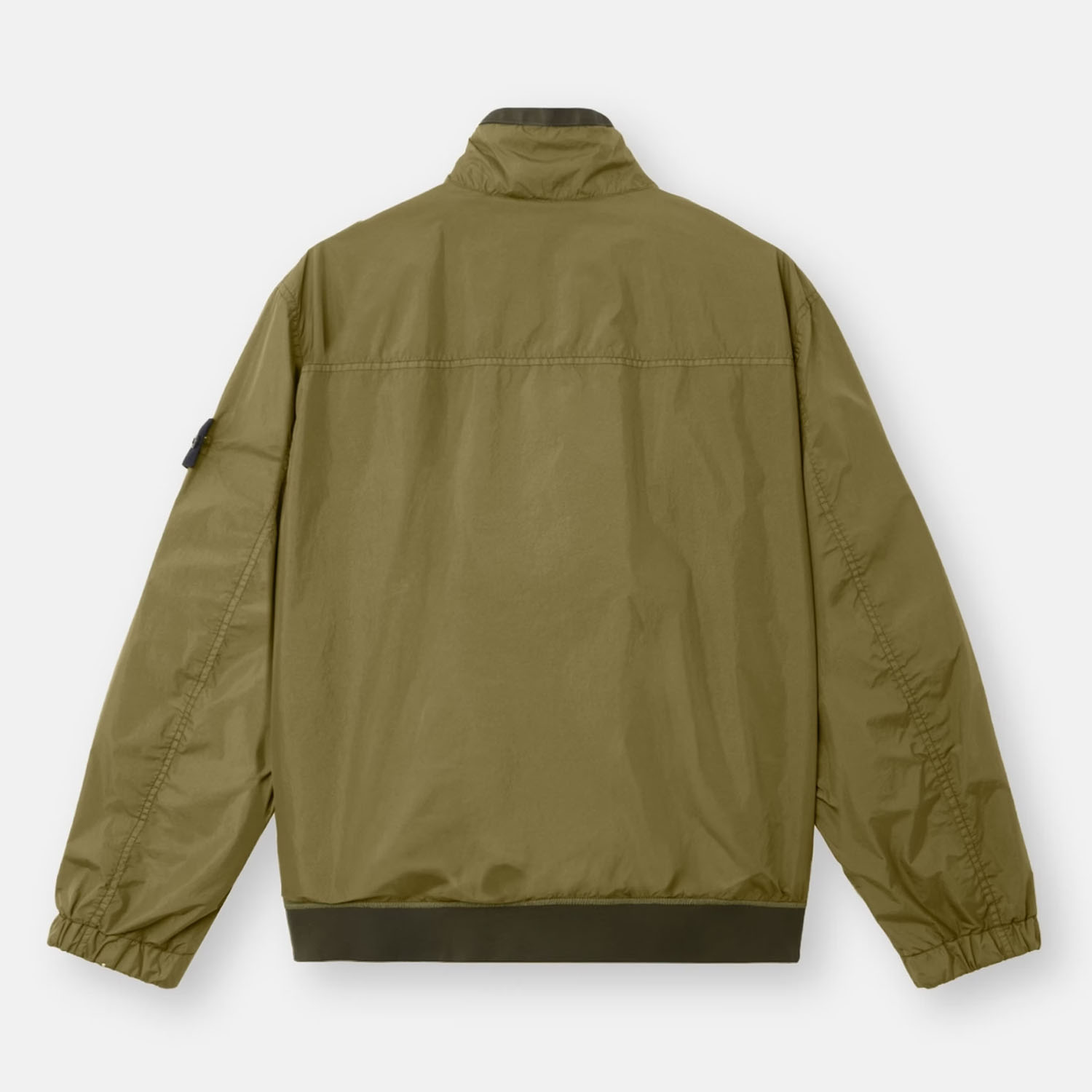 Ветровка Stone Island L1S154100111S0A23 V005G