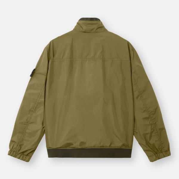 Вітровка Stone Island L1S154100111S0A23 V005G