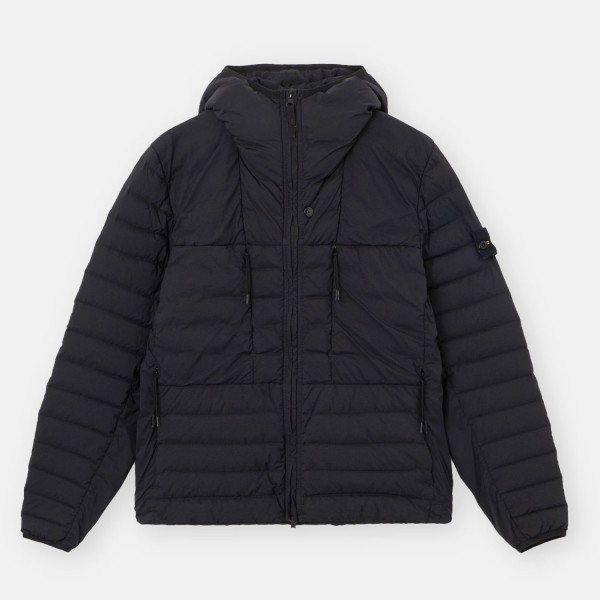 Пуховик Stone Island L1S154100107S0183 V0029 