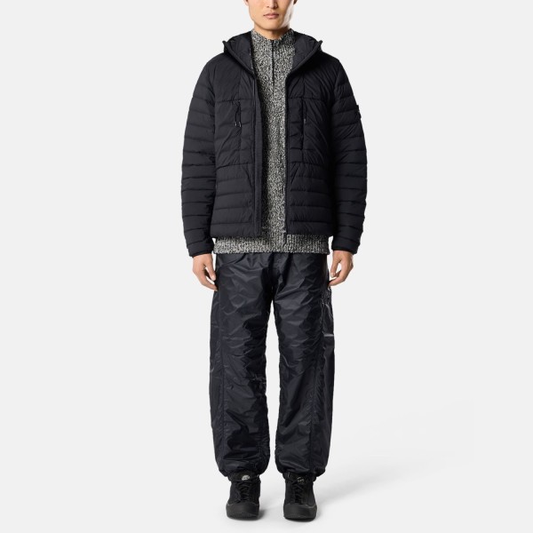 Пуховик Stone Island L1S154100107S0183 V0029 