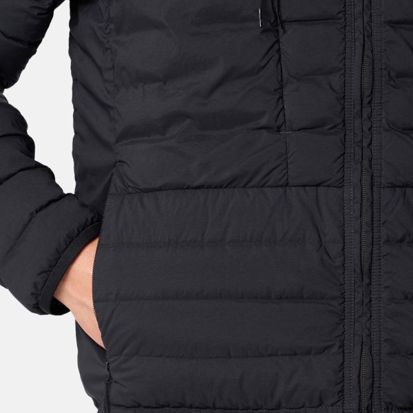 Пуховик Stone Island L1S154100107S0183 V0029 