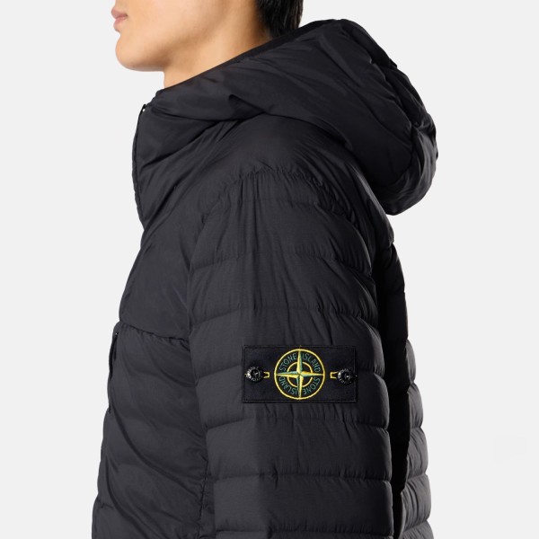 Пуховик Stone Island L1S154100107S0183 V0029 