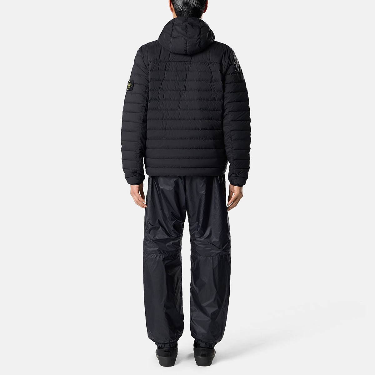 Пуховик Stone Island L1S154100107S0183 V0029