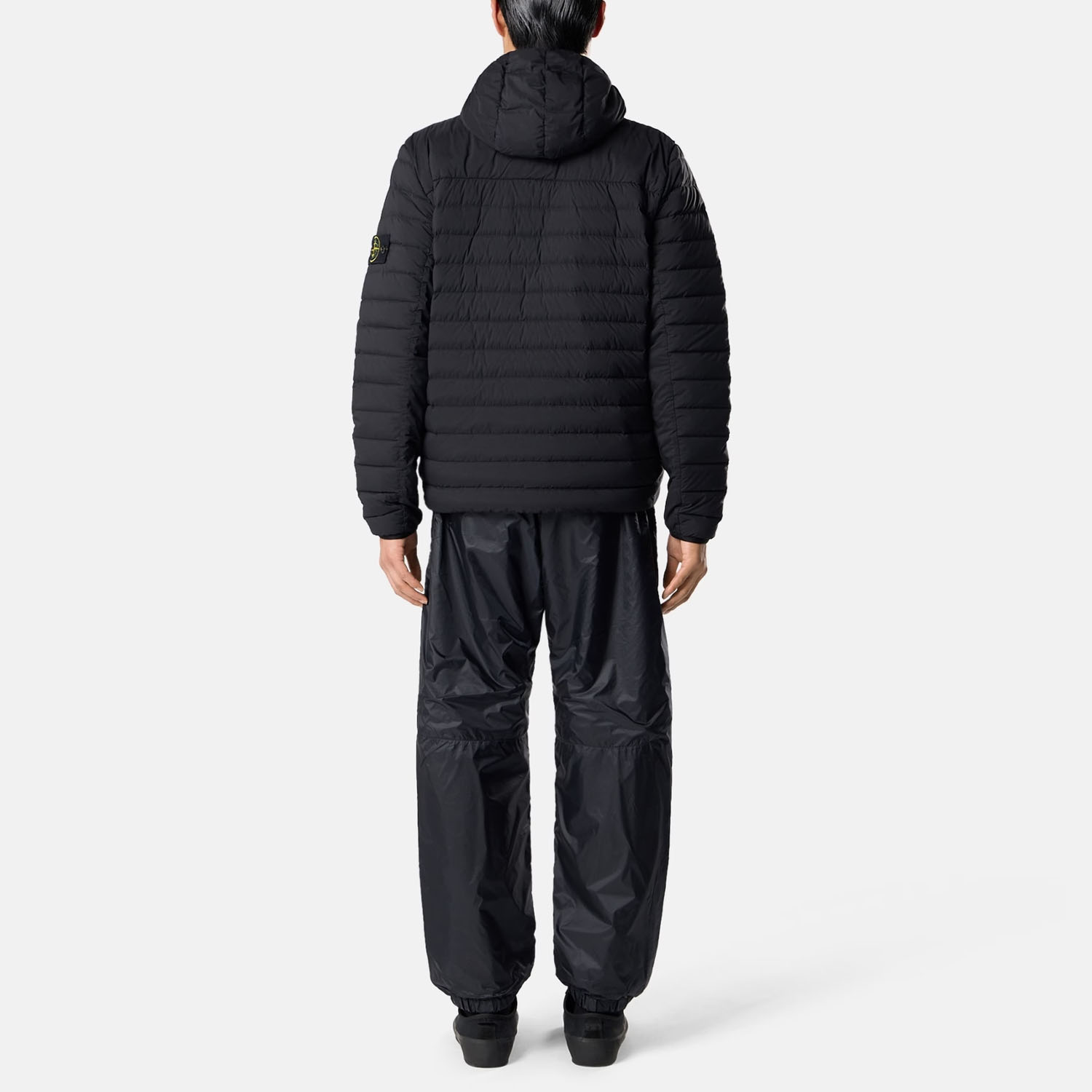 Пуховик Stone Island L1S154100107S0183 V0029