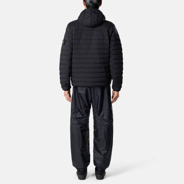 Пуховик Stone Island L1S154100107S0183 V0029 
