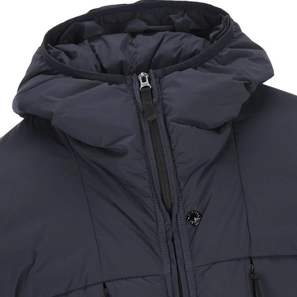 Пуховик Stone Island L1S154100107S0183 V0020