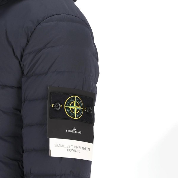 Пуховик Stone Island L1S154100107S0183 V0020