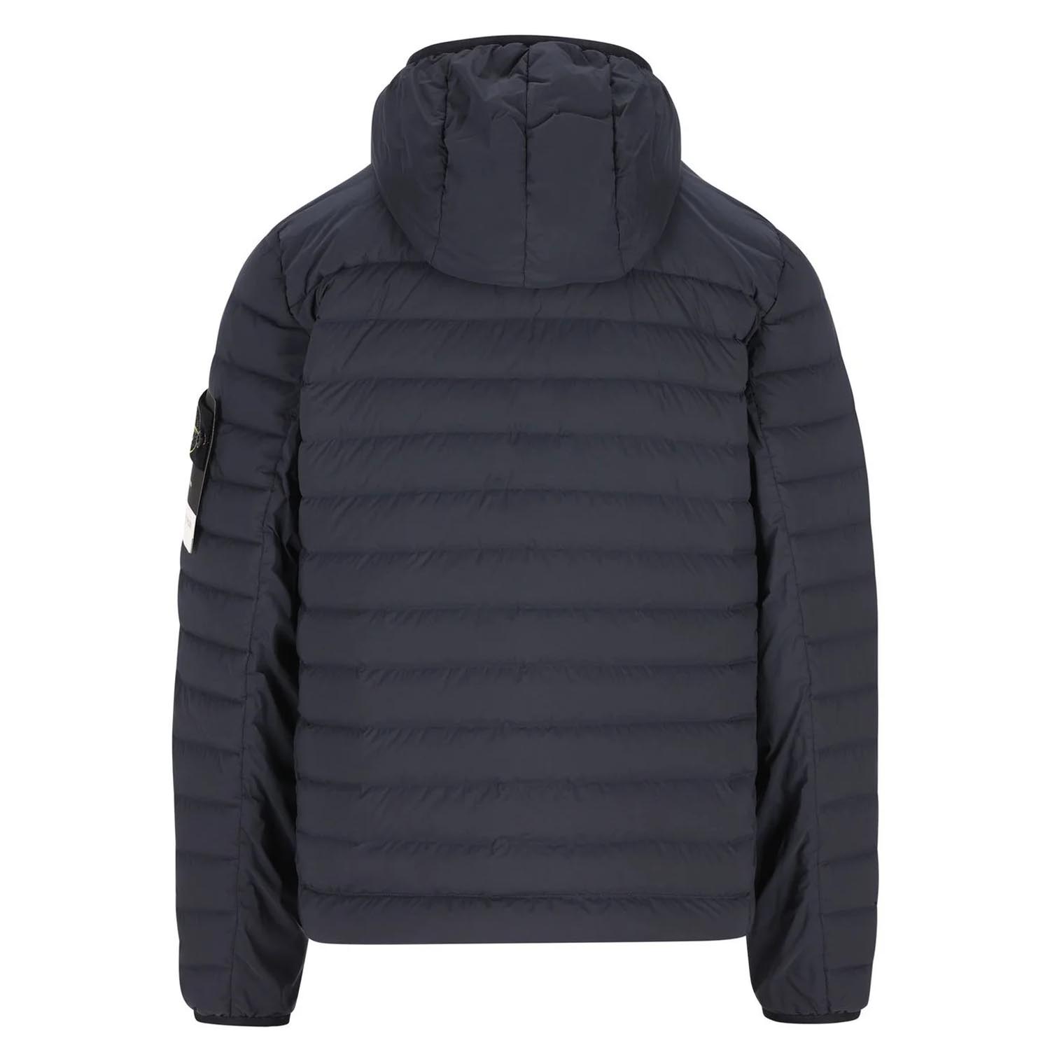 Пуховик Stone Island L1S154100107S0183 V0020
