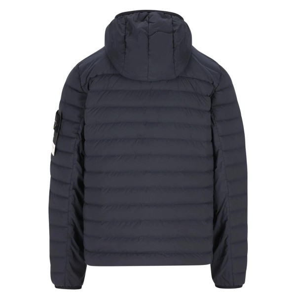 Пуховик Stone Island L1S154100107S0183 V0020