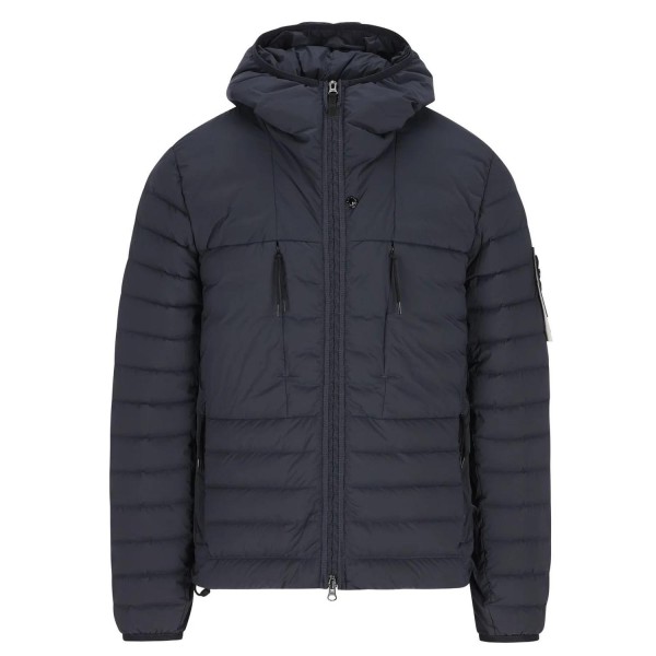 Пуховик Stone Island L1S154100107S0183 V0020