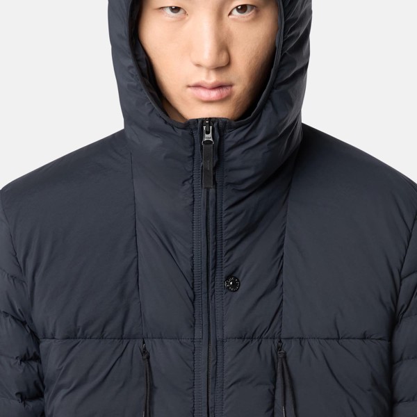 Пуховик Stone Island L1S154100107S0183 V0020