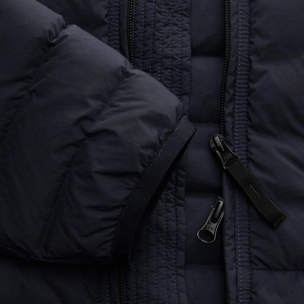 Пуховик Stone Island L1S154100107S0183 V0020
