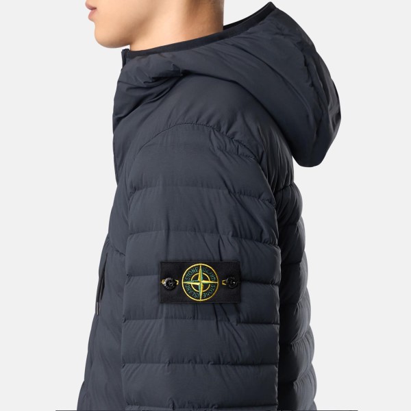 Пуховик Stone Island L1S154100107S0183 V0020