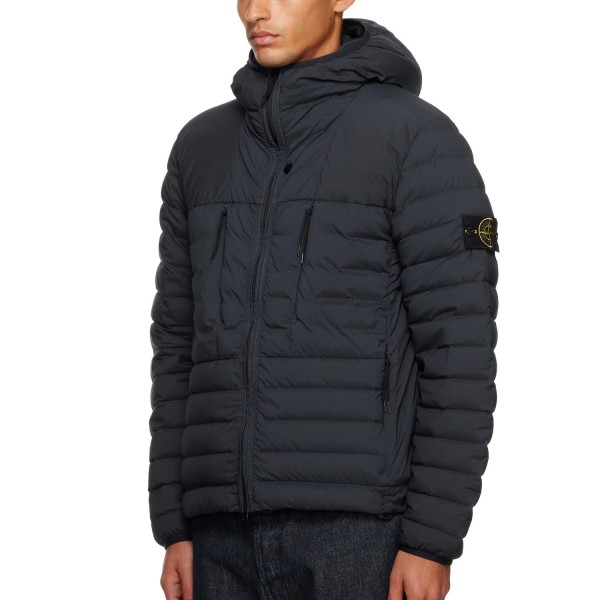 Пуховик Stone Island L1S154100107S0183 V0020