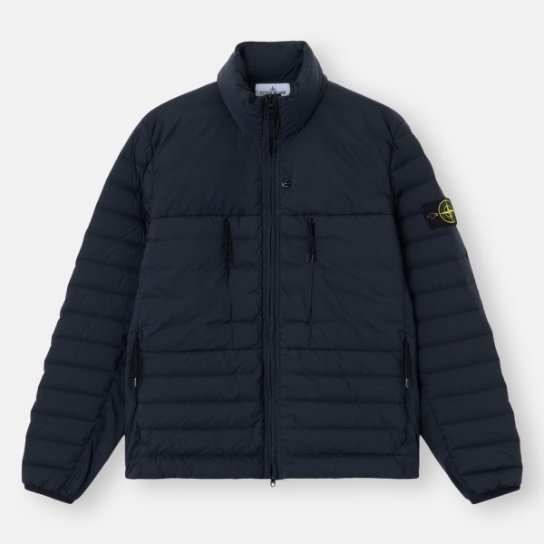 Пуховик Stone Island L1S154100106S0183 V0020