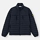 Пуховик Stone Island L1S154100106S0183 V0020