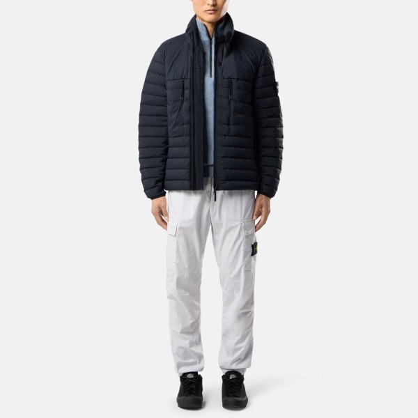 Пуховик Stone Island L1S154100106S0183 V0020