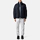 Пуховик Stone Island L1S154100106S0183 V0020