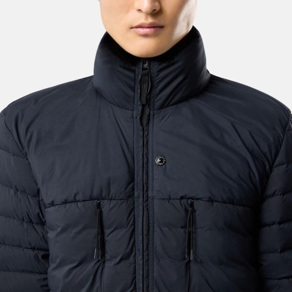 Пуховик Stone Island L1S154100106S0183 V0020
