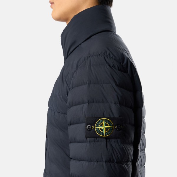 Пуховик Stone Island L1S154100106S0183 V0020