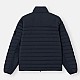 Пуховик Stone Island L1S154100106S0183 V0020