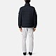 Пуховик Stone Island L1S154100106S0183 V0020