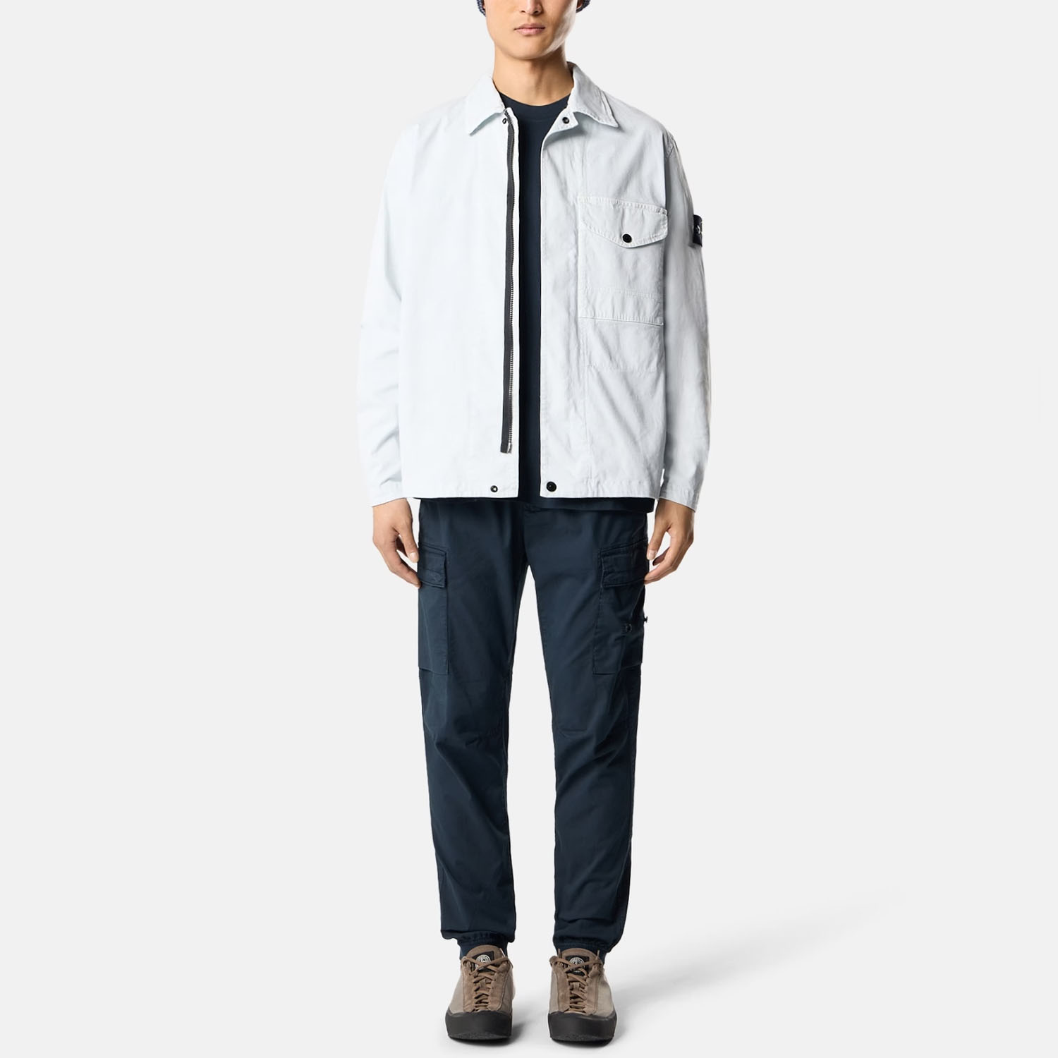 Футболка Stone Island L1S152100030S0115 V0020