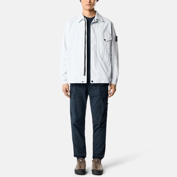 Футболка Stone Island L1S152100030S0115 V0020 