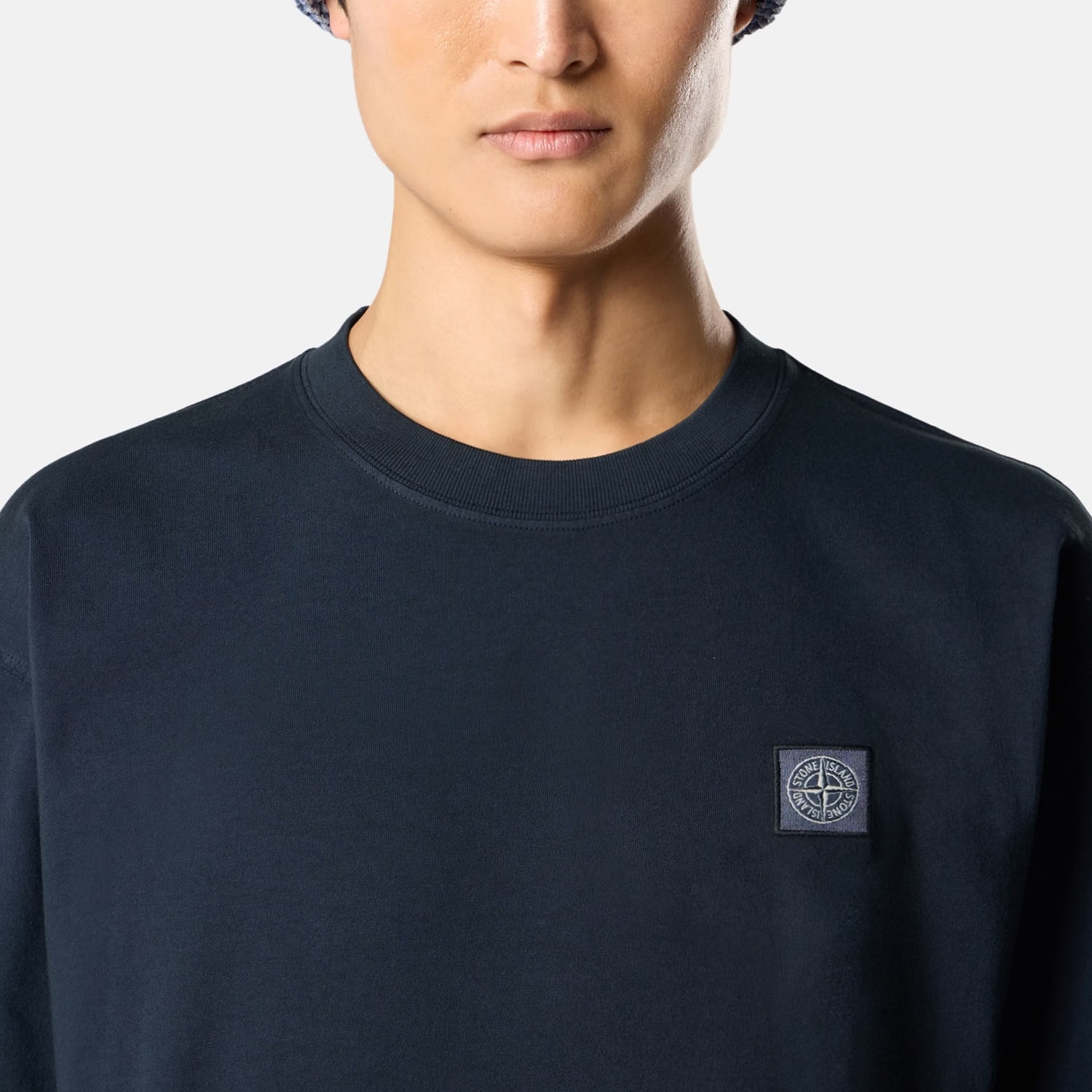 Футболка Stone Island L1S152100030S0115 V0020