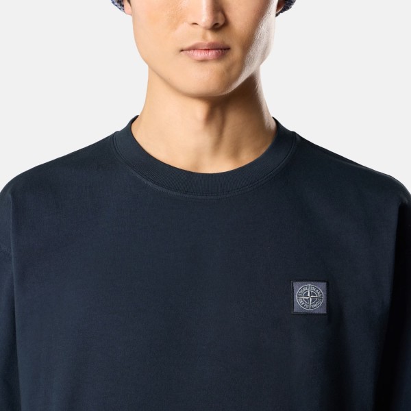 Футболка Stone Island L1S152100030S0115 V0020 