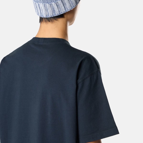Футболка Stone Island L1S152100030S0115 V0020 