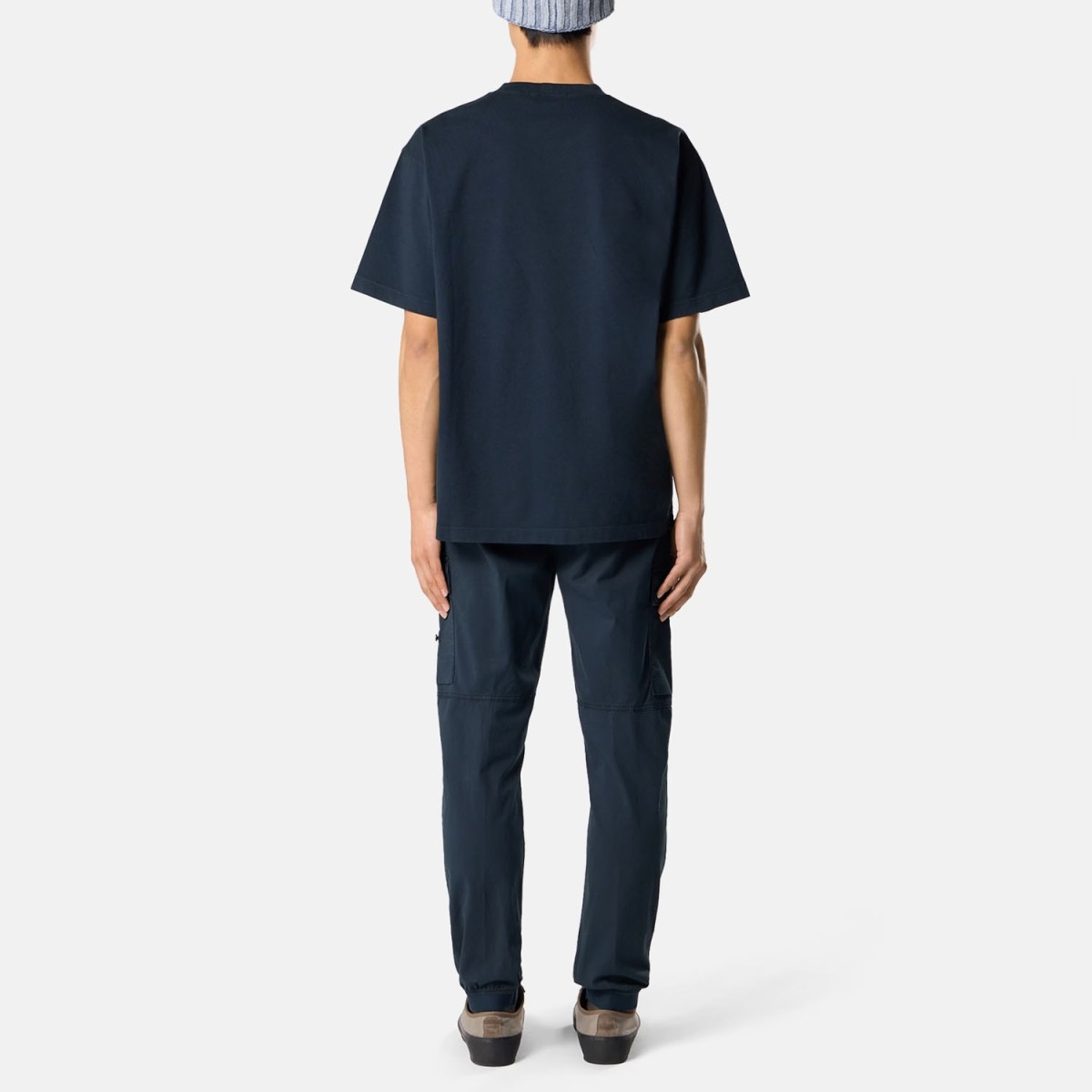Футболка Stone Island L1S152100030S0115 V0020