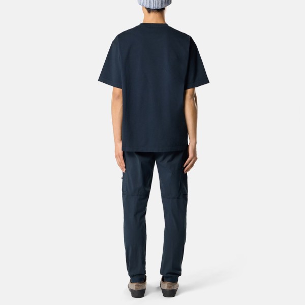Футболка Stone Island L1S152100030S0115 V0020 