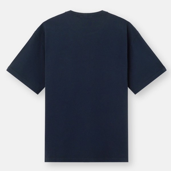 Футболка Stone Island L1S152100030S0115 V0020 
