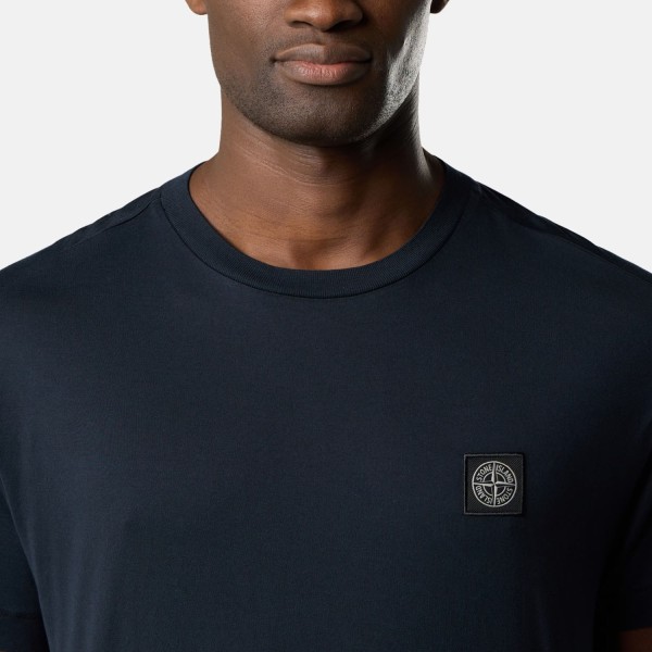 Футболка Stone Island L1S152100027S0013 V0020