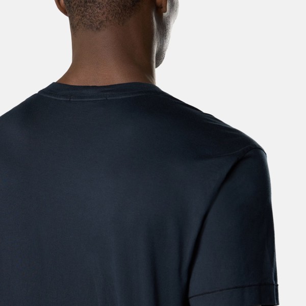Футболка Stone Island L1S152100027S0013 V0020